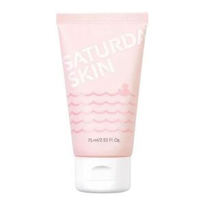 NWT SATURDAY SKIN Rub-A-Dub Refining Peel Gel